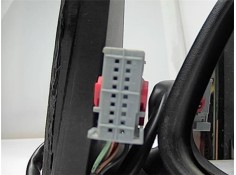 Recambio de retrovisor electrico derecho para fiat stilo (192) 1.2 16v (192_xa1b) referencia OEM IAM 01704608000  