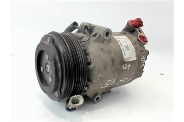 Recambio de compresor aire acond. para opel astra g berlina 1.7 club referencia OEM IAM 09167048 7048 1854100 , OPEL | 24462196 