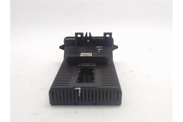 Recambio de mando de luces para bmw serie 3 compacto (e46) referencia OEM IAM 61316923478  