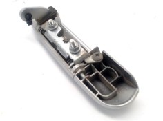 Recambio de maneta exterior porton para mitsubishi colt cz3 berl. 5 (z30a) 1.1 inform (d) referencia OEM IAM 5810A016HA  