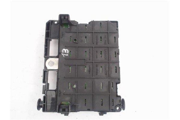 Recambio de caja fusibles/rele para peugeot 206 1.4 xr referencia OEM IAM 9657608780 45677476/BSM-B3 
