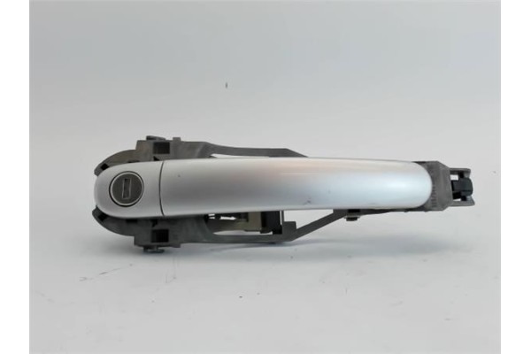 Recambio de maneta exterior delantero derecha para volkswagen polo iv (9n1) 1.2 12v referencia OEM IAM 3B0837207GGRU 1187101500 