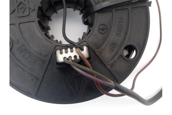 Recambio de anillo airbag para mercedes-benz vito / mixto furgón (w639) 115 cdi referencia OEM IAM A6394640218  