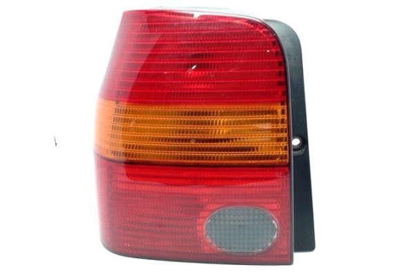 Recambio de piloto trasero izquierdo para seat arosa (6h1) referencia OEM IAM 6H094525Z  