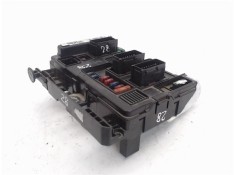 Recambio de caja fusibles/rele para citroen c3 1.4 hdi 70 furio referencia OEM IAM 9643498880/137609177 T118470003G/BSM-B3 