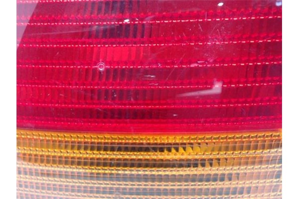 Recambio de piloto trasero izquierdo para seat arosa (6h1) referencia OEM IAM 6H094525Z  