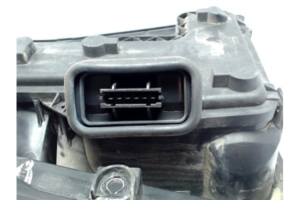 Recambio de piloto trasero izquierdo para seat arosa (6h1) referencia OEM IAM 6H094525Z  