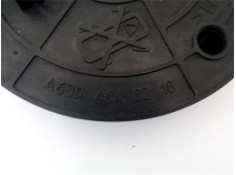 Recambio de anillo airbag para mercedes-benz vito / mixto furgón (w639) 115 cdi referencia OEM IAM A6394640218  