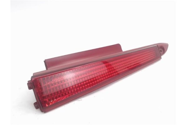 Recambio de reflectante paragolpes trasero para citroen c4 berlina referencia OEM IAM   