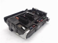Recambio de caja fusibles/rele para citroen c3 1.4 hdi 70 furio referencia OEM IAM 9643498880/137609177 T118470003G/BSM-B3 