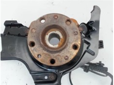 Recambio de mangueta delantero izquierda para fiat ii tipo (356) berlina 1.3 easy referencia OEM IAM 52026560  