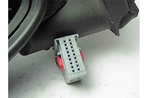 Recambio de retrovisor electrico izquierdo para fiat stilo (192) 1.2 16v (192_xa1b) referencia OEM IAM 01704607900  