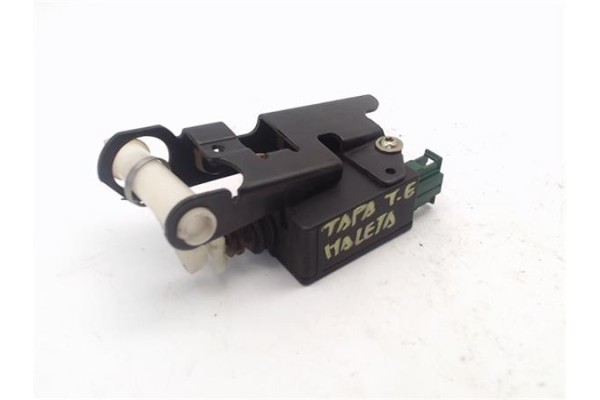 Recambio de modulo electronico para land rover discovery 2.7 td referencia OEM IAM FUG500070  
