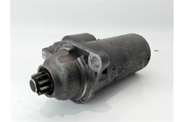 Recambio de motor arranque para volkswagen golf iv berlina (1j1) 1.9 spirit referencia OEM IAM 0001125007 02A911024 