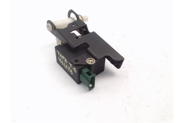 Recambio de modulo electronico para land rover discovery 2.7 td referencia OEM IAM FUG500070  