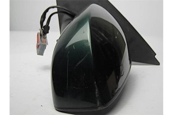 Recambio de retrovisor electrico izquierdo para fiat stilo (192) 1.2 16v (192_xa1b) referencia OEM IAM 01704607900  