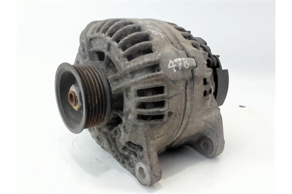 Recambio de alternador para audi a6 berlina (4f2) 3.2 fsi referencia OEM IAM 078903016S 0124615007 78903016R , AUDI | 78903018AX