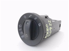 Recambio de mando de luces para seat exeo st (3r5) 2.0 reference referencia OEM IAM 8E0941531D  