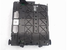 Recambio de caja fusibles/rele para citroen c3 1.4 hdi 70 furio referencia OEM IAM 9643498880/137609177 T118470003G/BSM-B3 