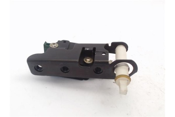 Recambio de modulo electronico para land rover discovery 2.7 td referencia OEM IAM FUG500070  