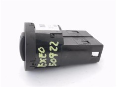 Recambio de mando de luces para seat exeo st (3r5) 2.0 reference referencia OEM IAM 8E0941531D  