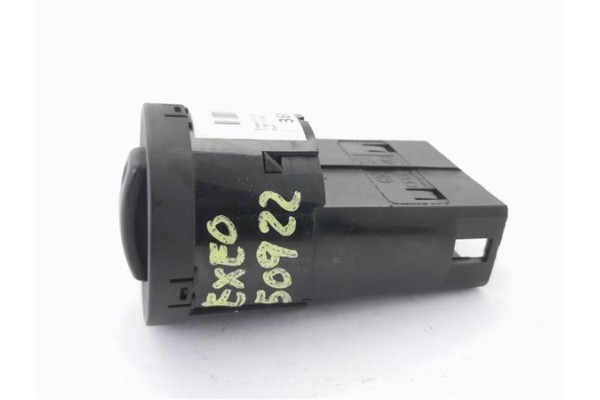 Recambio de mando de luces para seat exeo st (3r5) 2.0 reference referencia OEM IAM 8E0941531D  