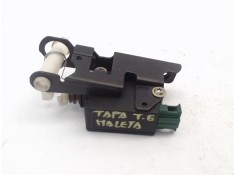 Recambio de modulo electronico para land rover discovery 2.7 td referencia OEM IAM FUG500070  