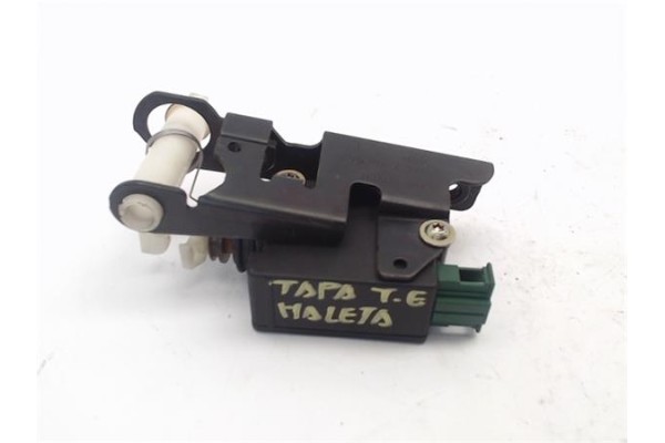 Recambio de modulo electronico para land rover discovery 2.7 td referencia OEM IAM FUG500070  
