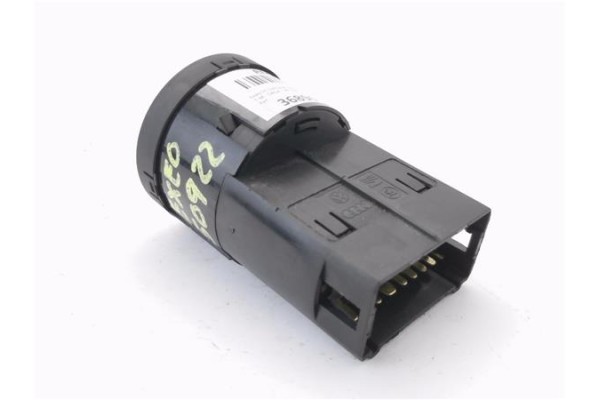 Recambio de mando de luces para seat exeo st (3r5) 2.0 reference referencia OEM IAM 8E0941531D  