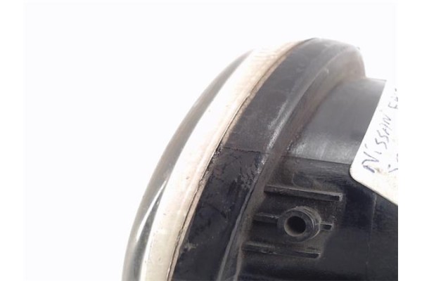 Recambio de faro antiniebla para nissan almera tino (v10m) referencia OEM IAM 69434900  