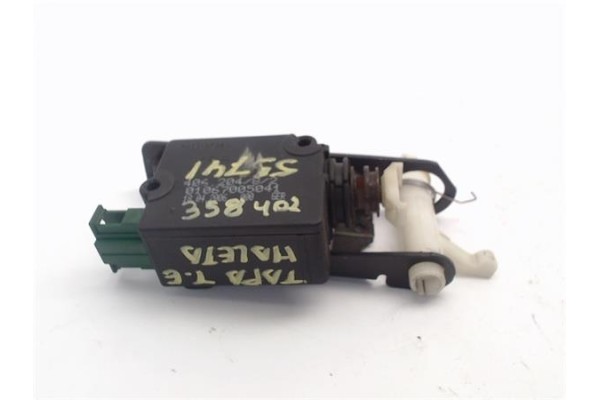 Recambio de modulo electronico para land rover discovery 2.7 td referencia OEM IAM FUG500070  