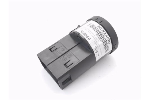 Recambio de mando de luces para seat exeo st (3r5) 2.0 reference referencia OEM IAM 8E0941531D  