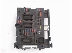 Recambio de caja fusibles/rele para peugeot 206 1.4 x-line clim referencia OEM IAM 9650664080 32078863/BSM-B3 