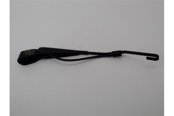 Recambio de brazo limpiaparabrisas trasero para mercedes-benz vito / mixto furgón (w639) 115 cdi referencia OEM IAM A6398200644 