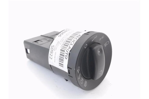 Recambio de mando de luces para seat exeo st (3r5) 2.0 reference referencia OEM IAM 8E0941531D  