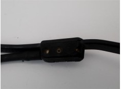 Recambio de brazo limpiaparabrisas trasero para mercedes-benz vito / mixto furgón (w639) 115 cdi referencia OEM IAM A6398200644 