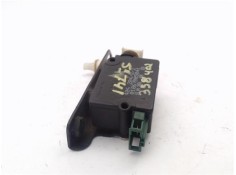 Recambio de modulo electronico para land rover discovery 2.7 td referencia OEM IAM FUG500070  