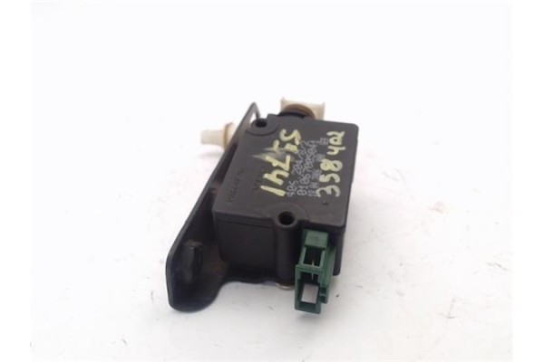 Recambio de modulo electronico para land rover discovery 2.7 td referencia OEM IAM FUG500070  