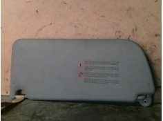 Recambio de parasol derecho para renault scenic i (ja...) 1.6 16v (ja0b, ja04, ja11) referencia OEM IAM 7700436783  