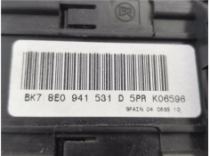 Recambio de mando de luces para seat exeo st (3r5) 2.0 reference referencia OEM IAM 8E0941531D  