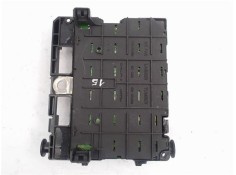 Recambio de caja fusibles/rele para peugeot 206 1.4 x-line clim referencia OEM IAM 9650664080 32078863/BSM-B3 
