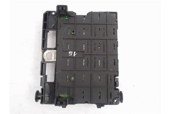 Recambio de caja fusibles/rele para peugeot 206 1.4 x-line clim referencia OEM IAM 9650664080 32078863/BSM-B3 