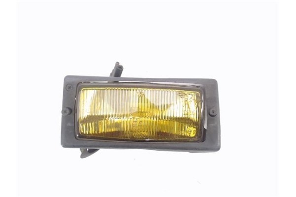 Recambio de faro antiniebla para renault r 19 berl. con portón (b/c53) referencia OEM IAM 061267 7700768039 