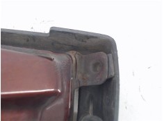 Recambio de faro antiniebla para renault r 19 berl. con portón (b/c53) referencia OEM IAM 061267 7700768039 