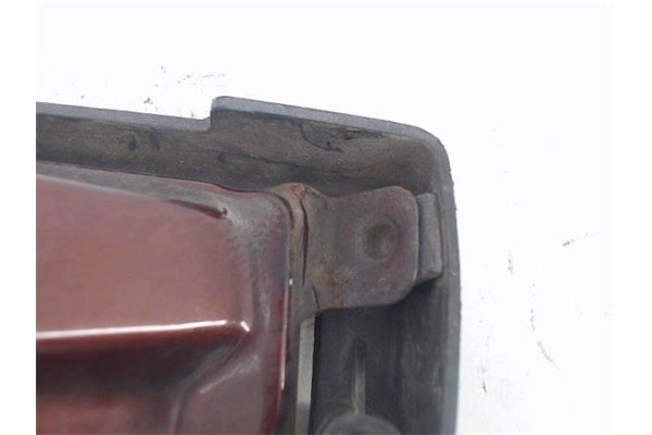 Recambio de faro antiniebla para renault r 19 berl. con portón (b/c53) referencia OEM IAM 061267 7700768039 