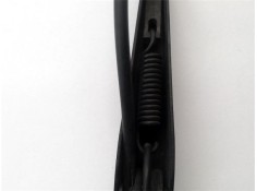 Recambio de brazo limpiaparabrisas trasero para mercedes-benz vito / mixto furgón (w639) 115 cdi referencia OEM IAM A6398200644 