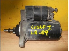 MOTOR ARRANQUE 055911023M 0001114005 