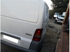 mercedes-benz vito furgón (638) del año 1996