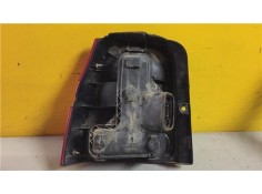 Recambio de piloto trasero derecho para seat arosa (6h1) 1.0 select referencia OEM IAM 6H0945112H  