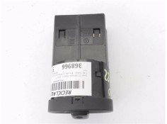 Recambio de mando de luces para seat exeo st (3r5) 2.0 reference referencia OEM IAM 8E0941531D  